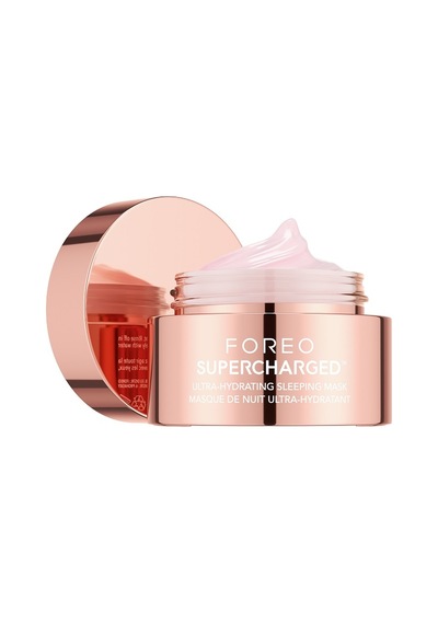 Foreo Supercharged™ Ultra Nemlendirici Uyku Maskesi 75 ML