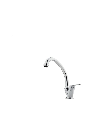 Hay Mix Kuğu Tekli Lavabo Bataryası 0391