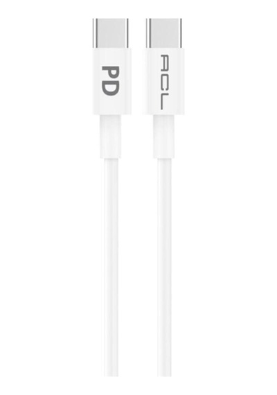 Ack-53 Primecord Pd Type-c To Type-c Usb Şarj Kablosu