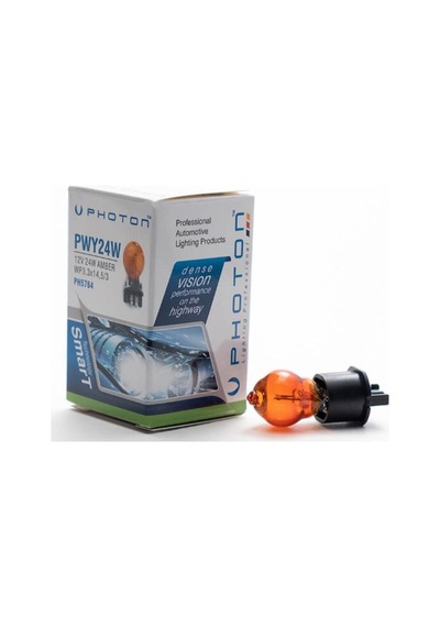 Pwy24w Oem Oto Halojen Ampul