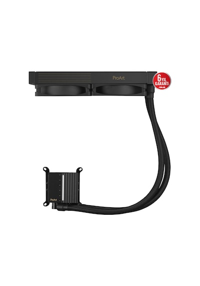Asus Proart Lc 240 Alphacool Apex Stealth Metal Power Siyah 90rc01k0-m0eay0