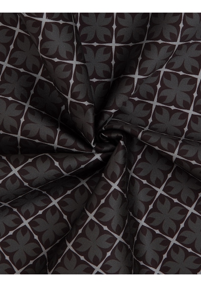 Pierre Cardin Erkek Siyah Mendil 50325901-001 Siyah