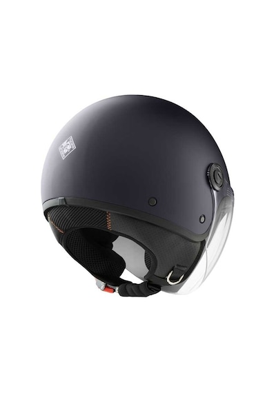 Tucano Urbano El Jettın 6.0 Yarım Kask Mat Mor Diğer