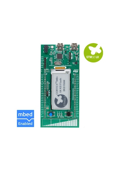 STM32L0538-DISCO