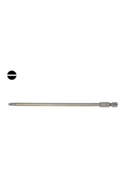 Ceta Form T20 X 150 Mm Torx Uçlu Bits Uzun Cb8156