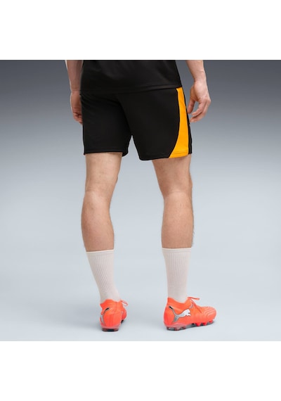 Puma Galatasaray Erkek Antrenman Şortu 786812 03 Siyah