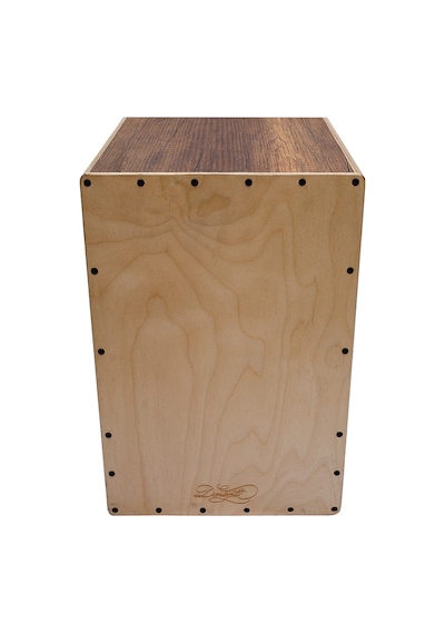 Donizetti Cajon Kajon shaker Silindir Kılıf