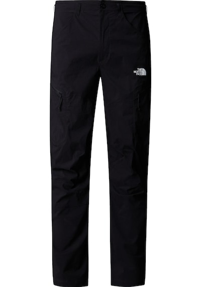 F0a8ec4jk31-r The North Face M Exploratıon Reg Tapered Pants Erkek Pantolon F0a8ec4jk31-r Siyah