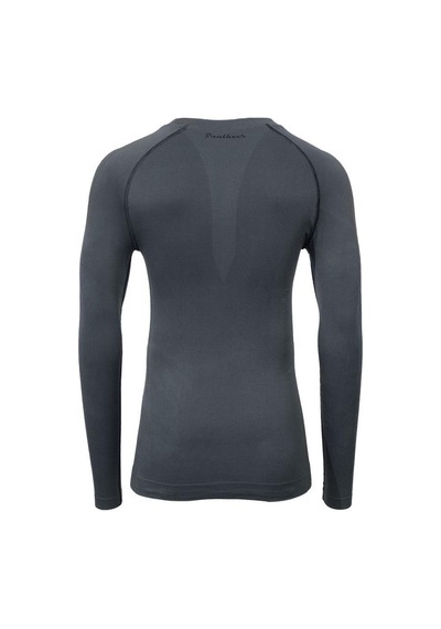 Panthzer Natural Baselayer Long Sleeve Erkek Uzun Kollu Üst İçlik
