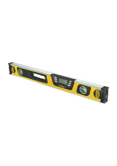 Stanley 0-42-065 Su Terazisi Fatmax Dijital 60 CM