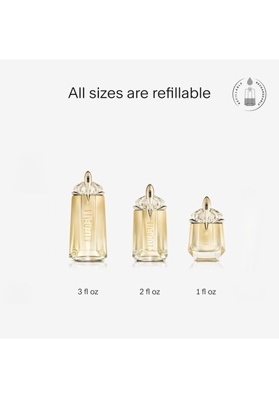 Thierry Mugler Alien Goddess Edp 60 Ml Parfüm