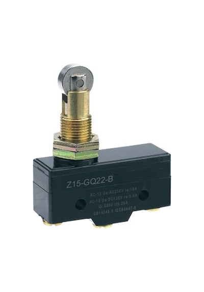 Lmz15 Gq22 B Makaralı Pim 4460