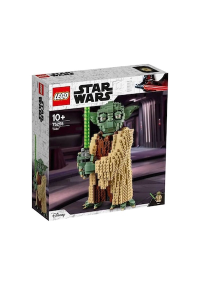 LEGO® Star Wars 75255 Yoda 1771