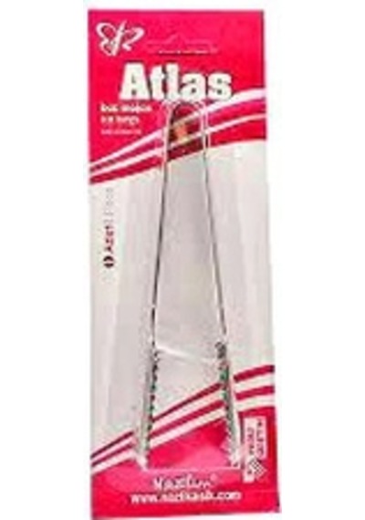 Metal Buz Maşası 5468