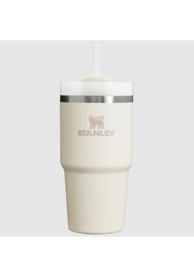 Stanley Quencherflowstate 0.59lt Krem Siyah