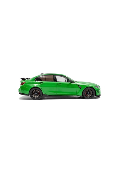Solido 1:18 Bmw M3 Yeşil
