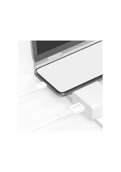 Onopo Android Uyumlu Type-c To Type-c Pd 25w Hızlı Şarj Ve Data Kablosu 100cm - P5 25w Hızlı Şarj 480mbps Veri Transferi 2 Yıl İthalatçı Garantisi