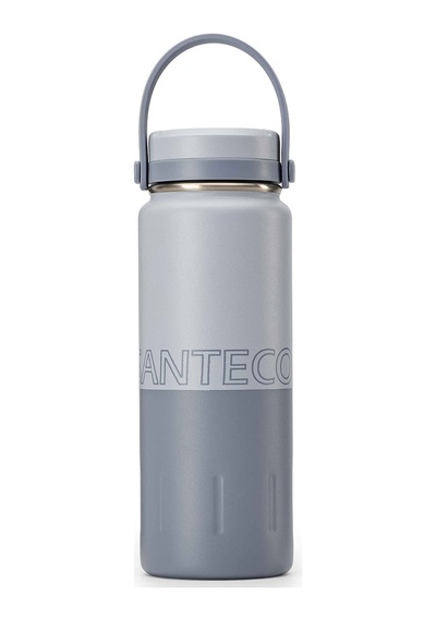 Santeco Koya Ss Beverage Termos 500 Ml-gümüş Mavi