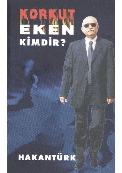 Korkut Eken Kimdir?