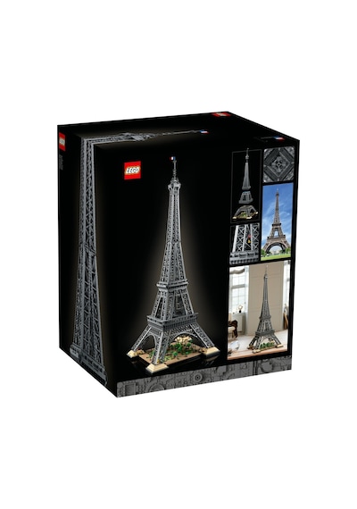 LEGO® Icons 10307 Eyfel Kulesi 10001 Parça