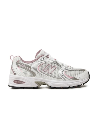 New Balance Unısex Ayakkabı Mr530sgc Beyaz