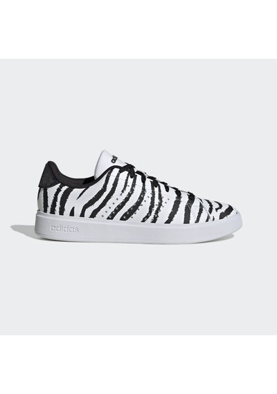 Adidas Advantage 2.0 Kadın Spor Ayakkabı - Ih3038 Beyaz