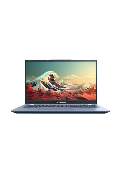 Quantum Ultra TN1502 QNNTB10B060698 R7-6800H 8 GB 512 GB SSD 15.6" Free Dos Dizüstü Bilgisayar
