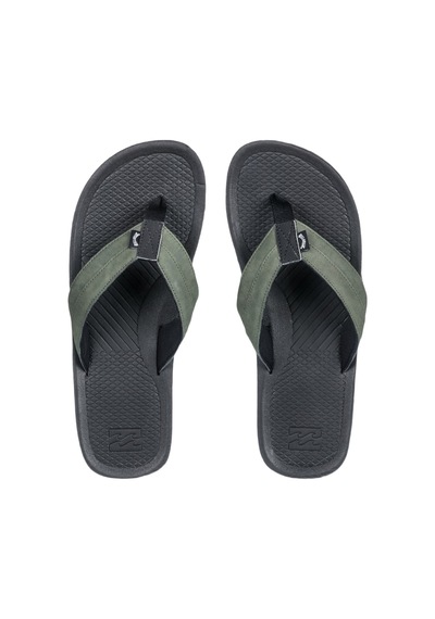 Bıllabong Billabong Offshore Impact Erkek Terlik Blk Siyah