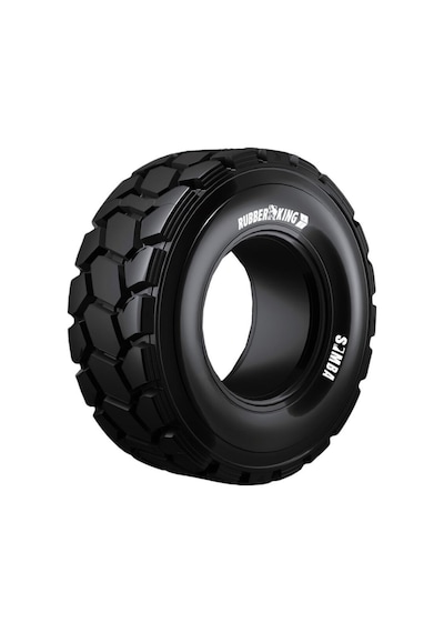12-16.5 Skidster Sımba 12pr Tl Rubber Kıng Mini Loder Lastikleri 12-16.5/1265
