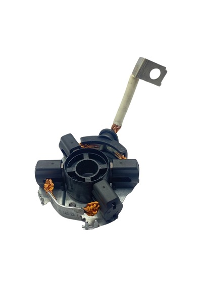 Bosch  Marş Kömür Yuvası 157 l pls N11.5802