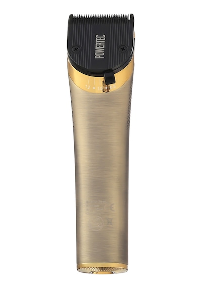 Powertec TR-9900 Saç Sakal Tıraş Makinesi