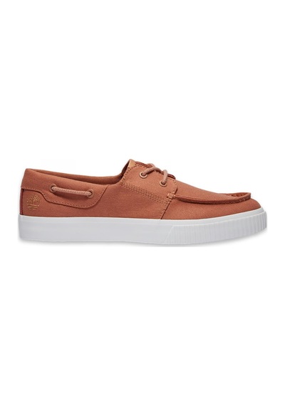 Timberland Tb0a67nh Mylo Bay Low Lace Sneakers Mercan Erkek Ayakkabı Mercan