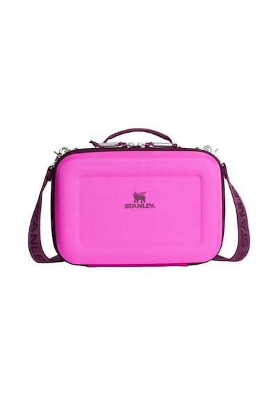 Stanley The All-day Arista Mini Lunch Box 4l / 4.2qt 10-13793-005 Fuşya
