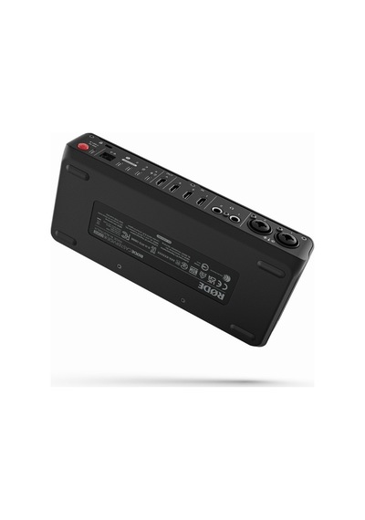 Rødecaster Video Core Video Ve Audio Prodüksiyon Konsolu