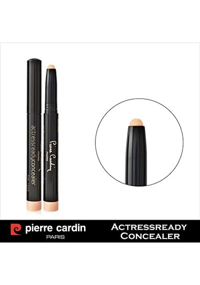 Actressready Concealer Kapatıcı Stick - Dark 1 Paket 1 X 150 G