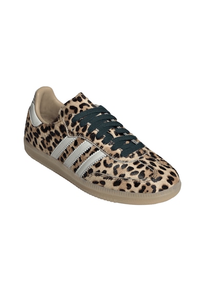 Adidas Samba Og Kadın Spor Ayakkabı - Kı6674 Krem