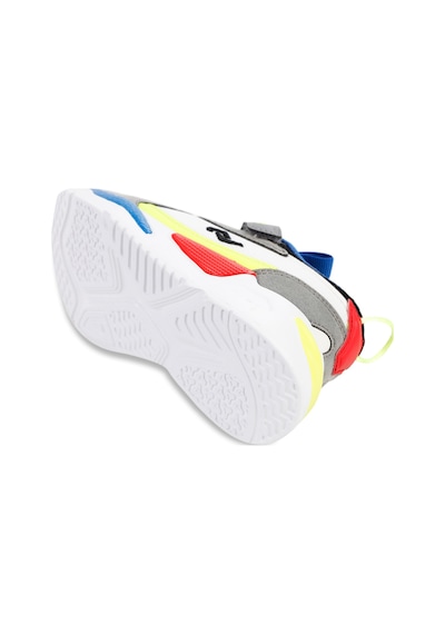 Jump Erkek Çocuk Spor Ayakkabı 26-30 Numara Lacivert Ve Gri-beyaz 13764058124s1-1 Beyaz - Gri