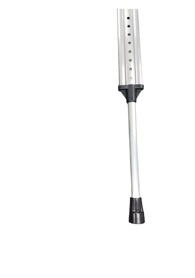 Koltuk Altı Değneği Klipsli Pres Small 1 Adet Gönderilir 140 - 170 CM
