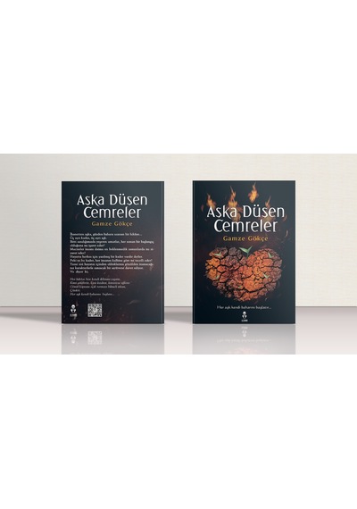 Aşka Düşen Cemreler