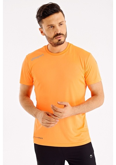 Uhlsport Erkek Antreman T-Shirt Essentıal (535035757)