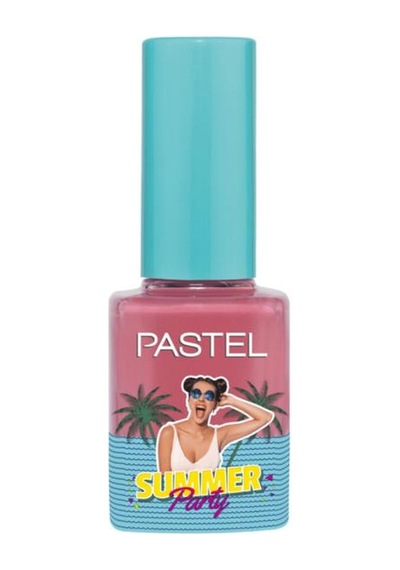 Pastel Oje Summer Party 303