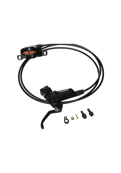 Shimano Deore M506 Ön Hidrolik Fren Takımı Ön Set Bisiklet Hidrolik Fren Takımı Deore