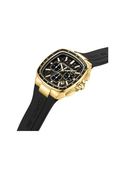 Cerruti Cıwgo0050001 Erkek Kol Saati