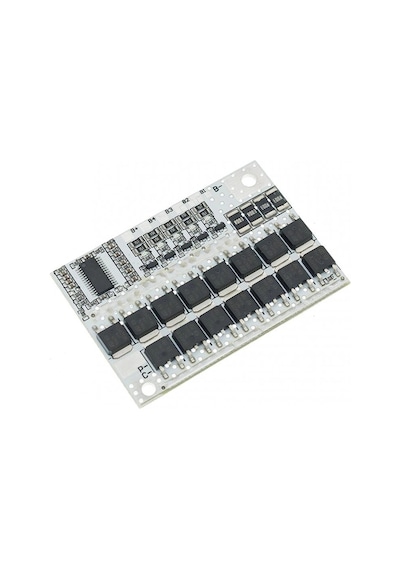 5s 100a Bms Lityum Lipo Pil Şarj Ve Koruma Devresi