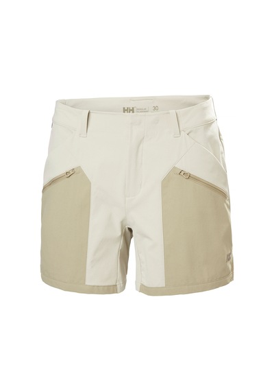 Helly Hansen W Hp Calvı Şort Mor