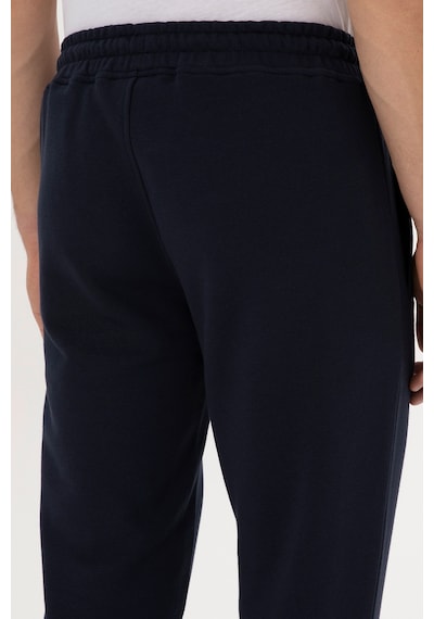 U.s. Polo Assn. Erkek Lacivert Eşofman Altı 50316421-vr033 Lacivert