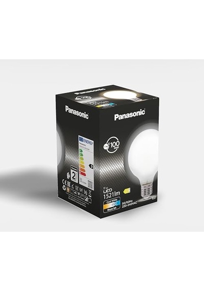 Filament Ampul E27 11w 1521lm 6500k Milky Enerji Sınıfı D