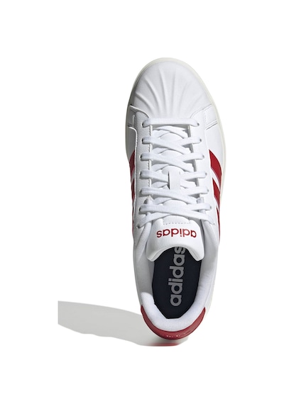 Adidas Streettalk Erkek Beyaz Sneaker Ayakkabı Jp8279 1774241 Beyaz