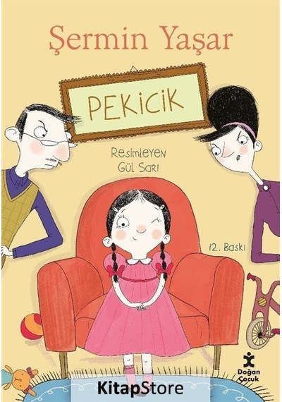 Pekicik / Şermin Yaşar