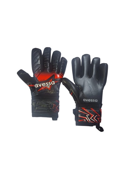 Avessa Gk-100-1-8 Kaleci Eldiveni 8 No Çok Renkli
